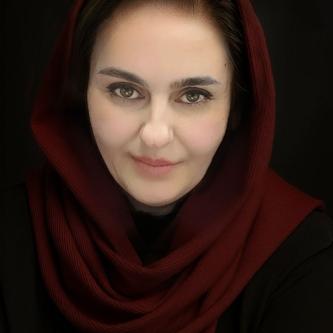 عکس لیلی رضاییان