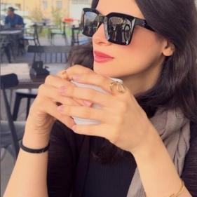 عکس دکتر پریسا شهرزاد