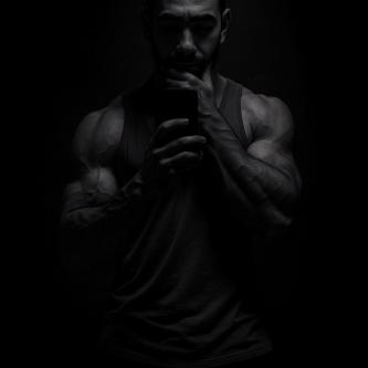 عکس امیرحسین جوادیزد