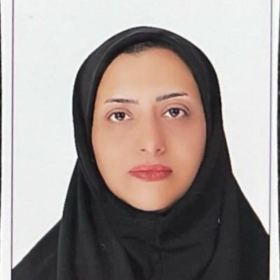 عکس مریم جلالی پور