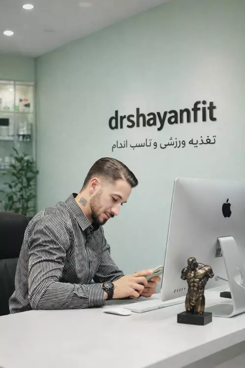 عکس شایان شاهمرادی