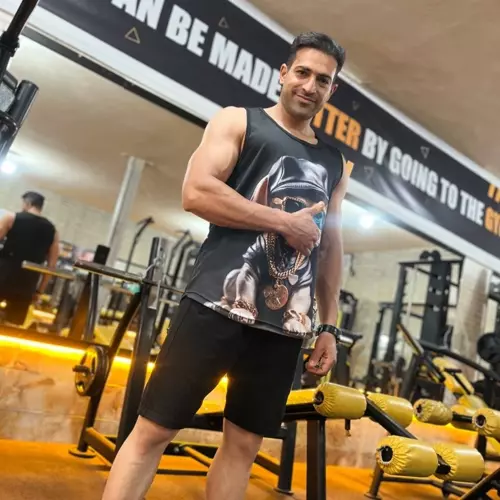 عکس ابوالفضل خاکساری