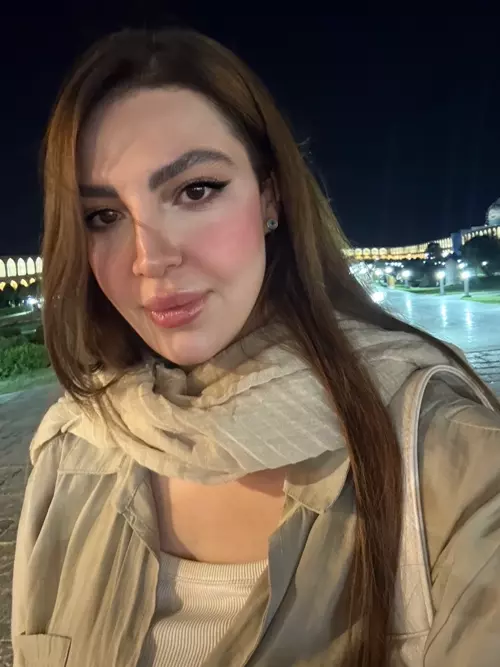 عکس نگار قاسمیان