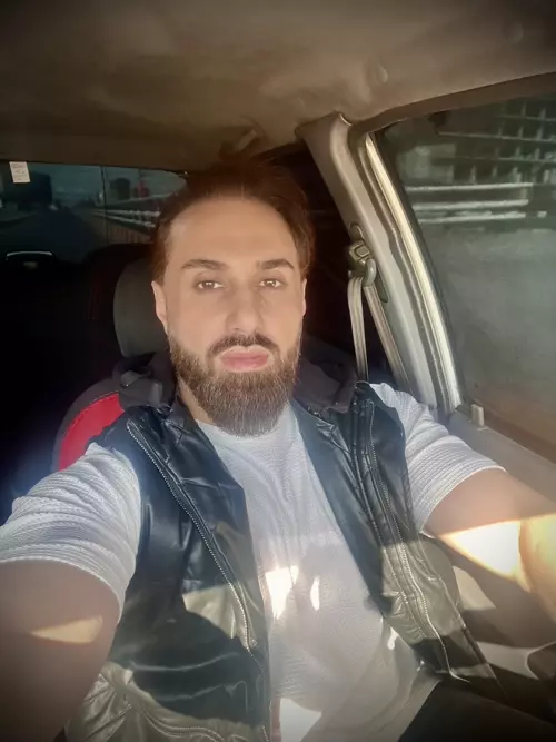 عکس الیاس فلاحتی