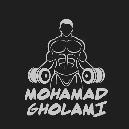 عکس Mohammad Gholami