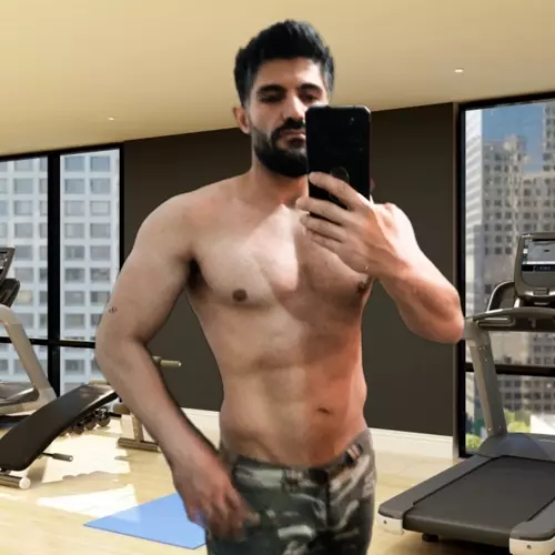 عکس علیرضا ماهان پور