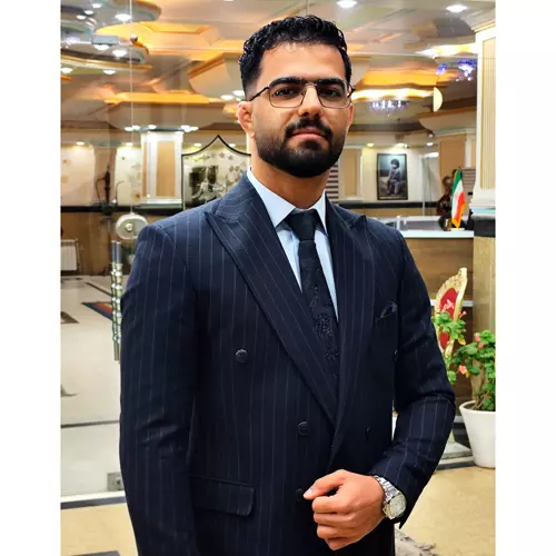 عکس Dr Mohamad Fallah