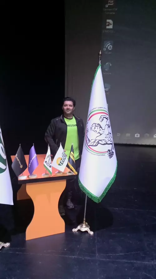 عکس هادی ملایری
