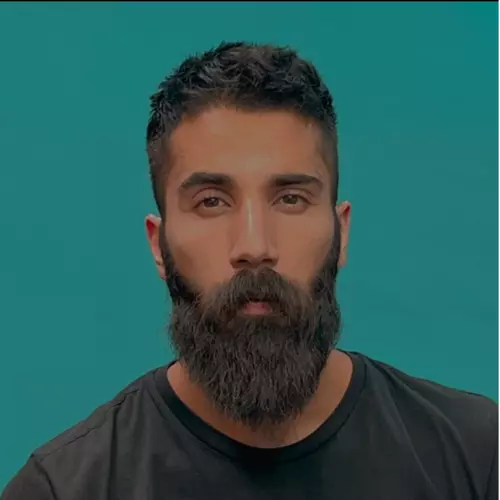 عکس حسین نعیمی