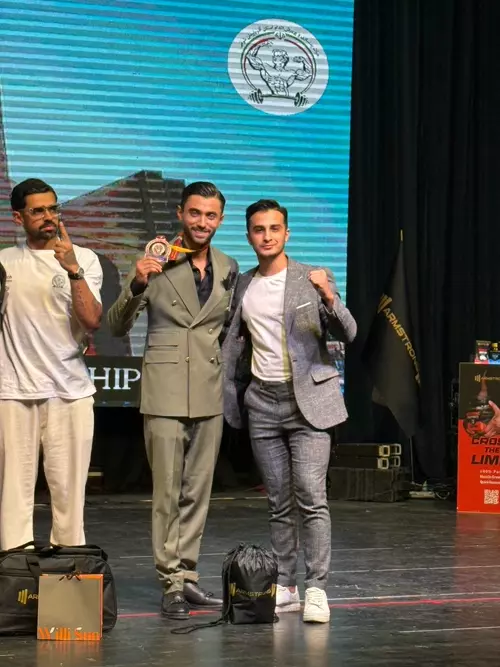 عکس مهدی وظیفه