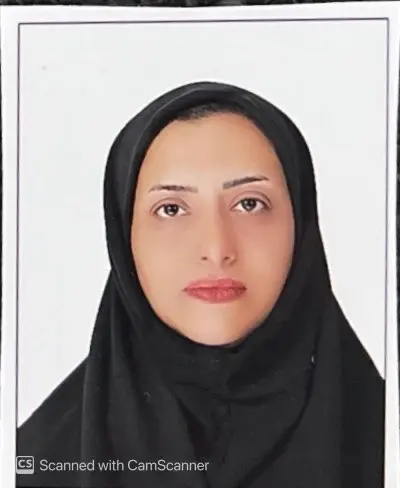 عکس Maryam Jalali Pour